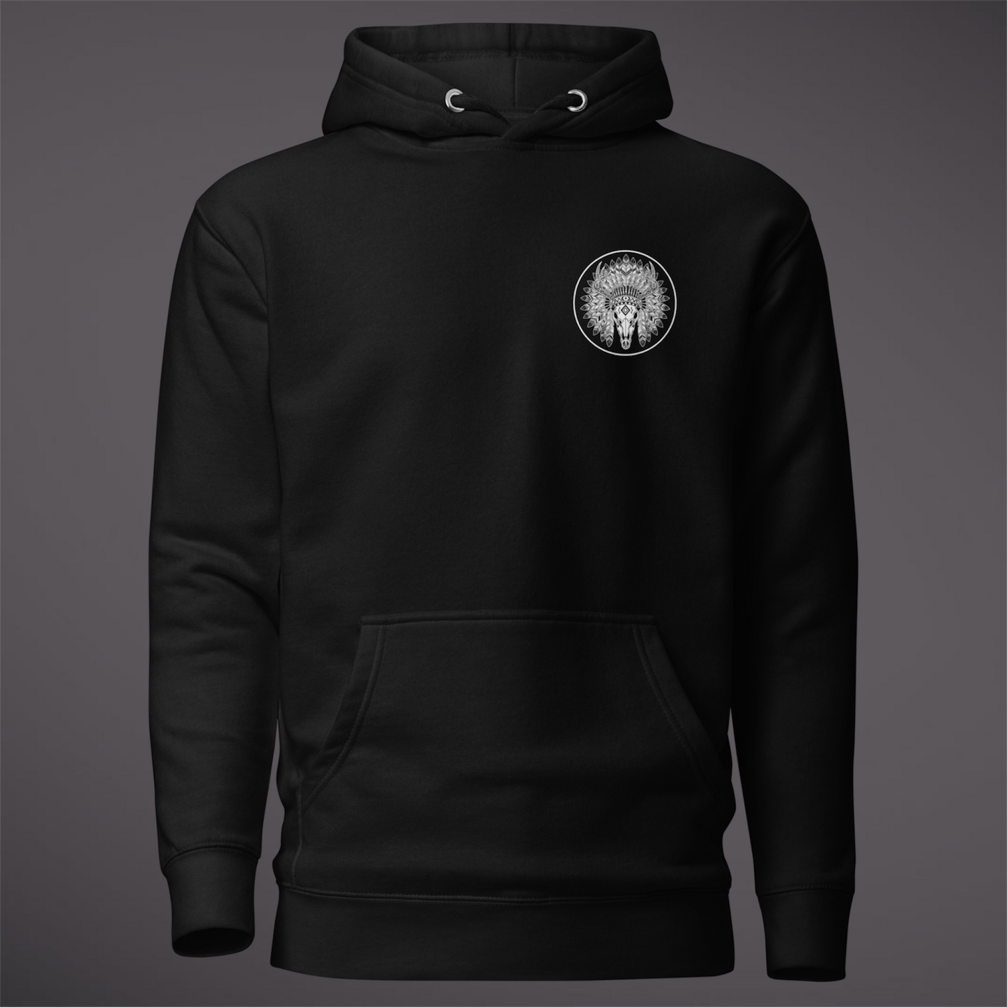 "Instructor" Hoodie