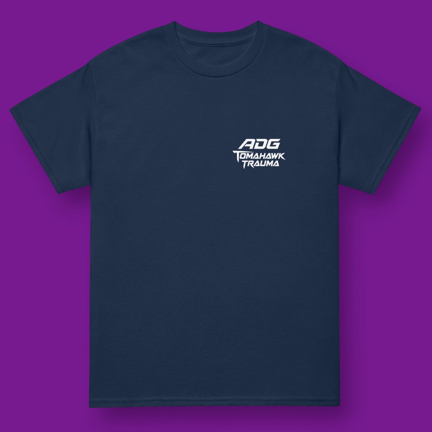 ADG/TT Collab