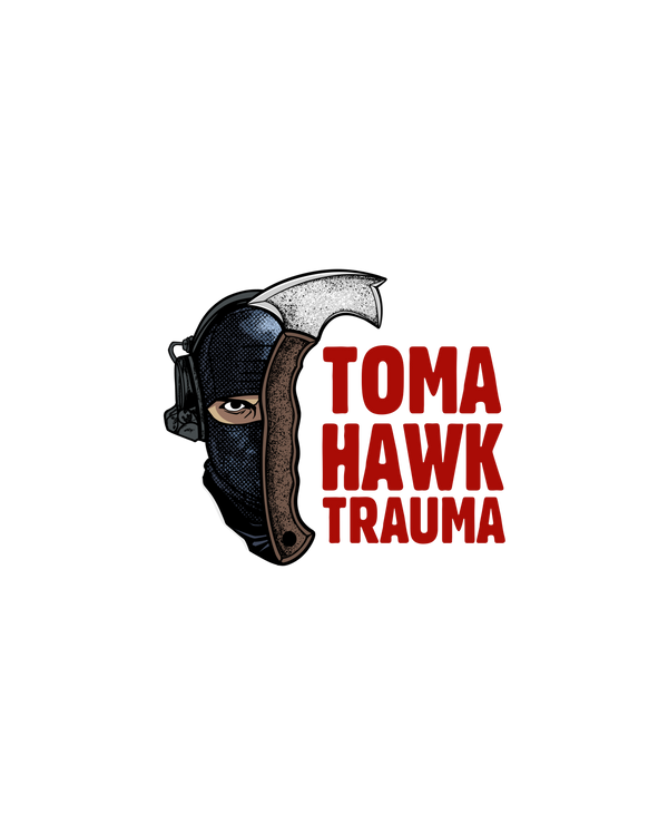 Tomahawk Trauma