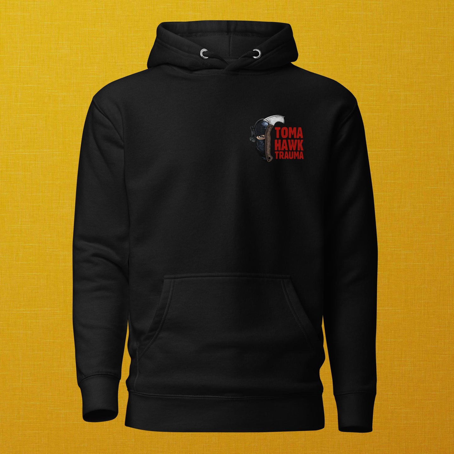 Put A Can On It Hoodie