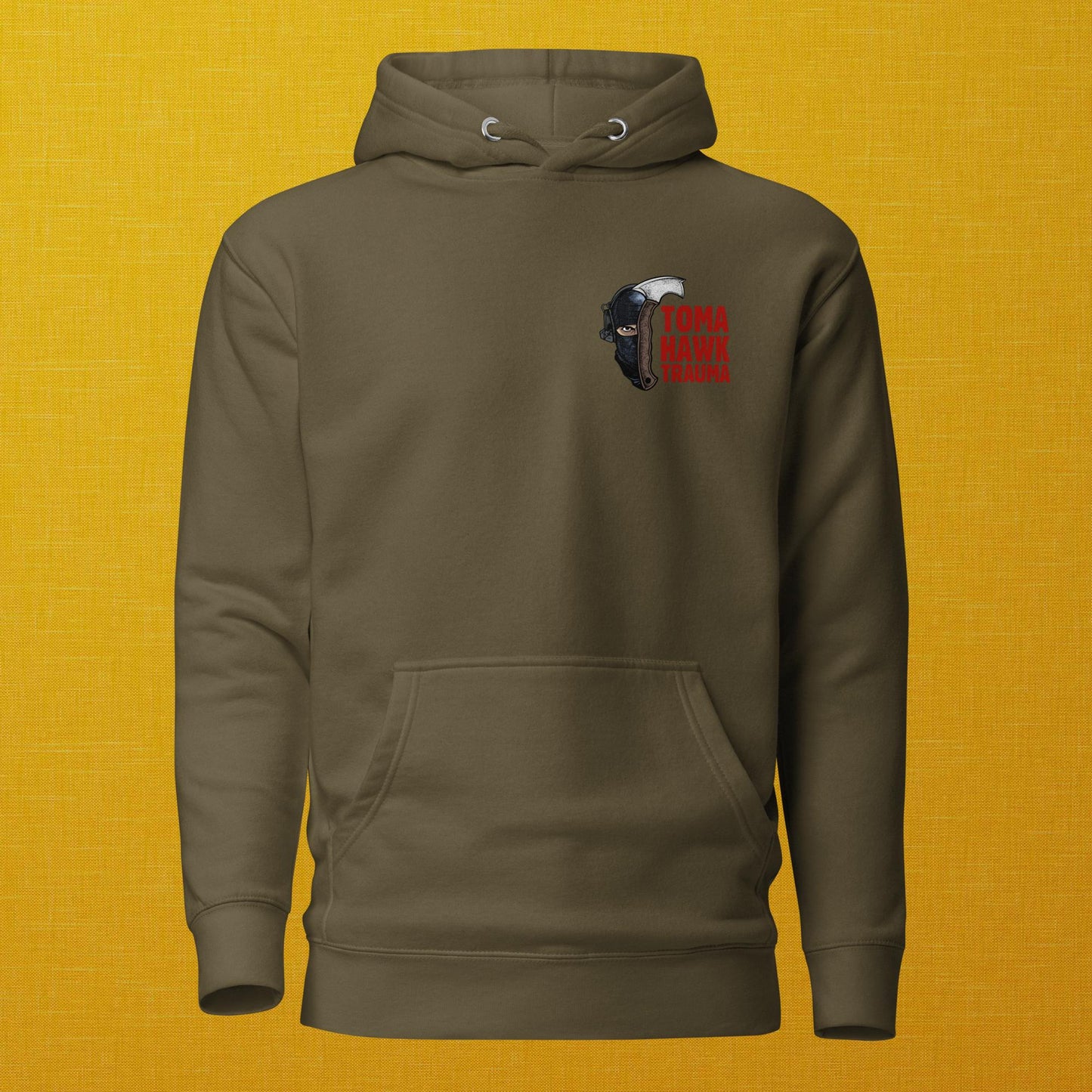 Put A Can On It Hoodie