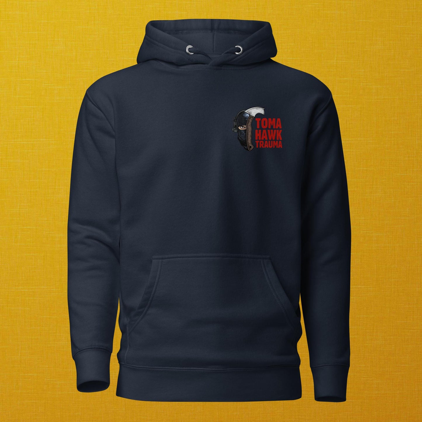 Put A Can On It Hoodie