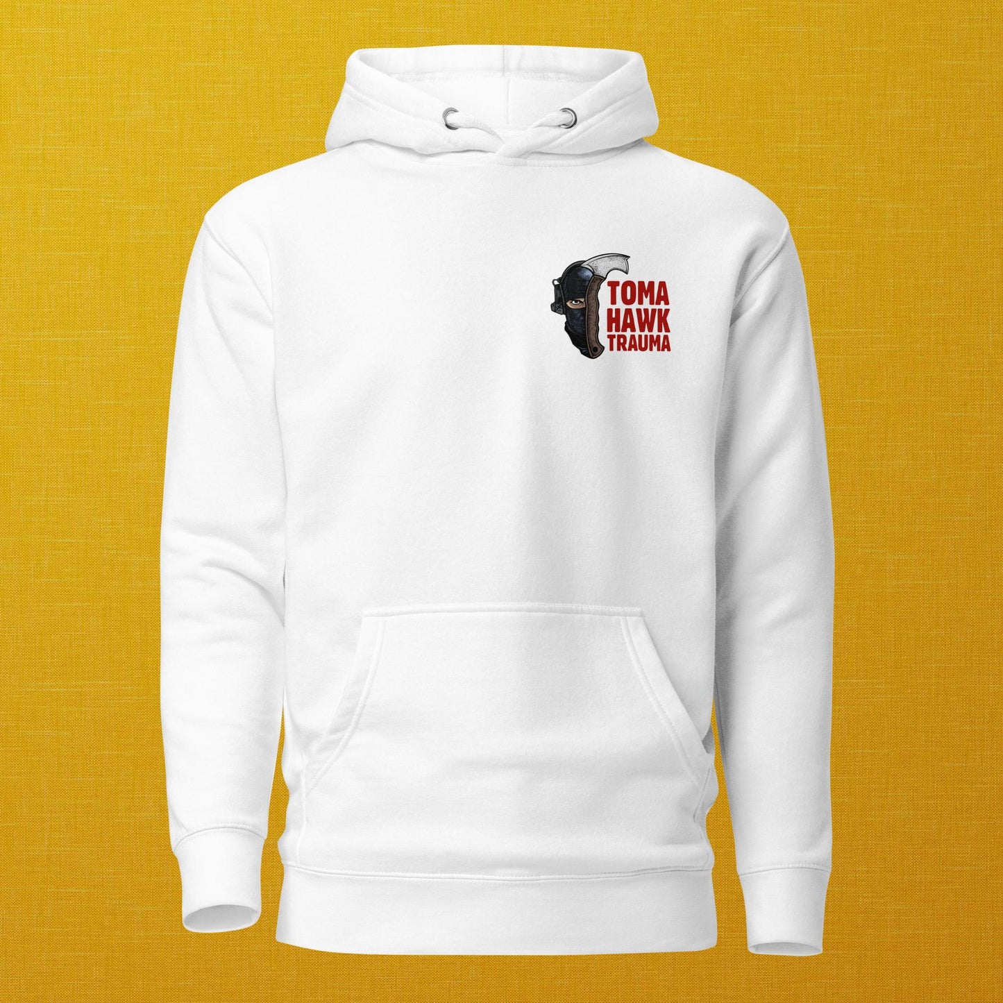 Put A Can On It Hoodie