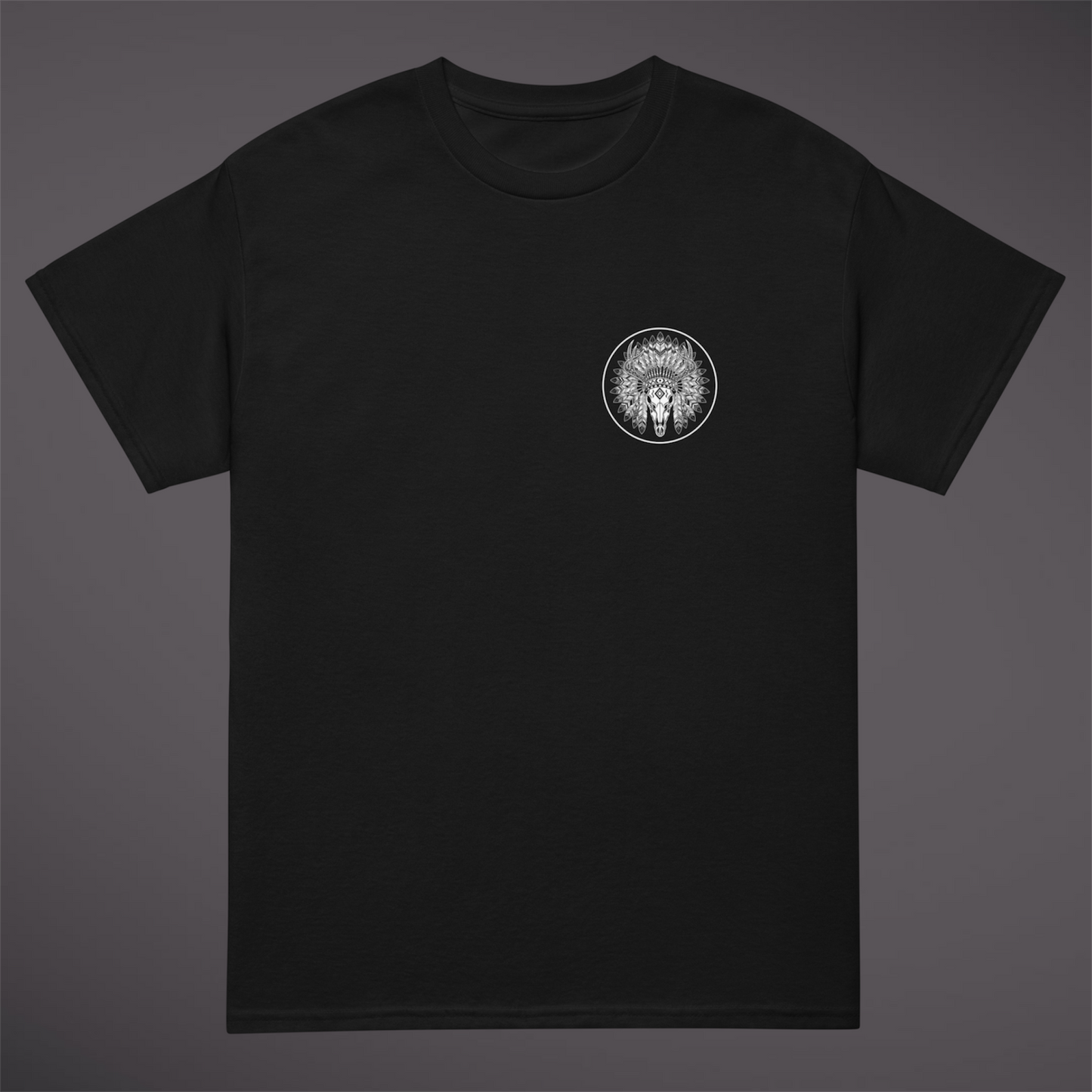 "Instructor Shirt"