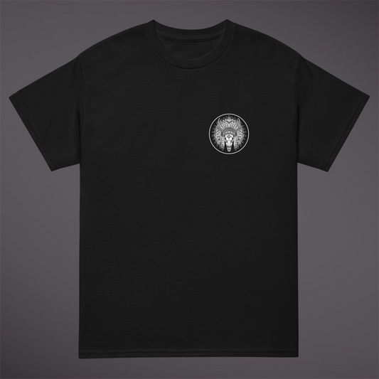 "Instructor Shirt"