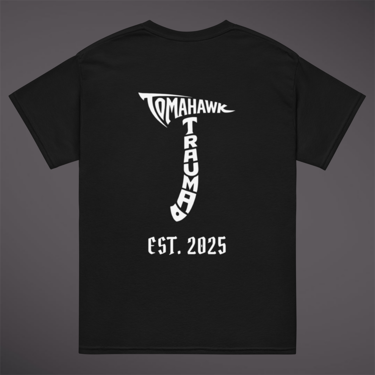 "Instructor Shirt"