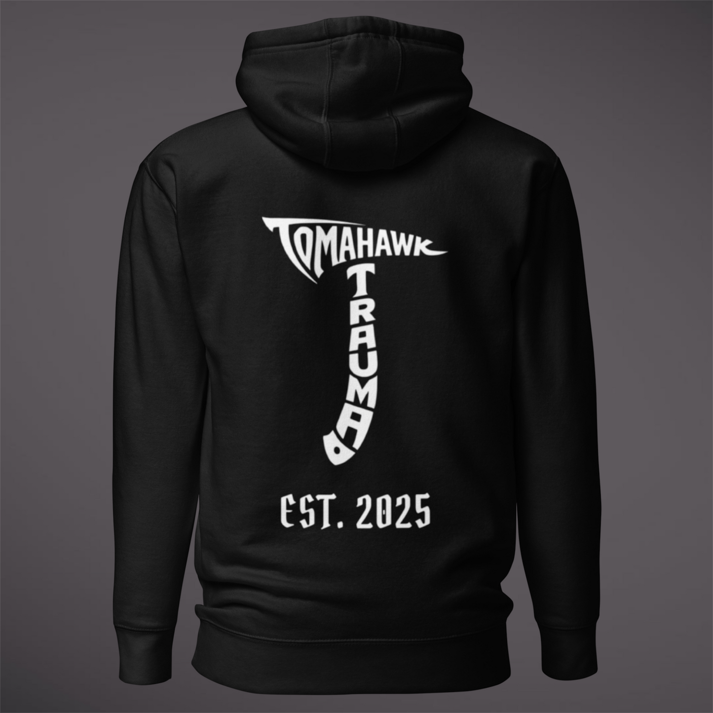"Instructor" Hoodie