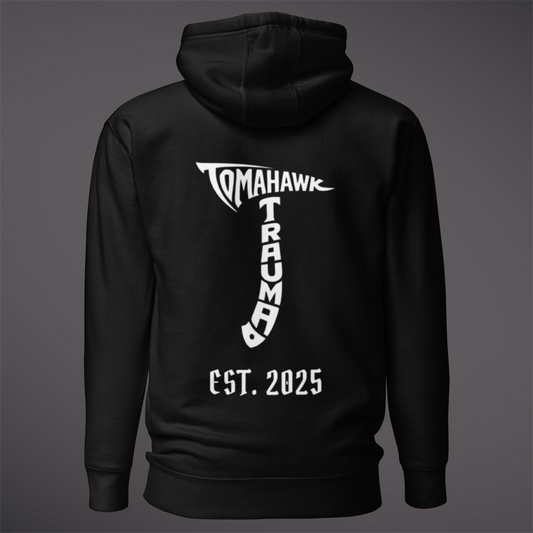 "Instructor" Hoodie