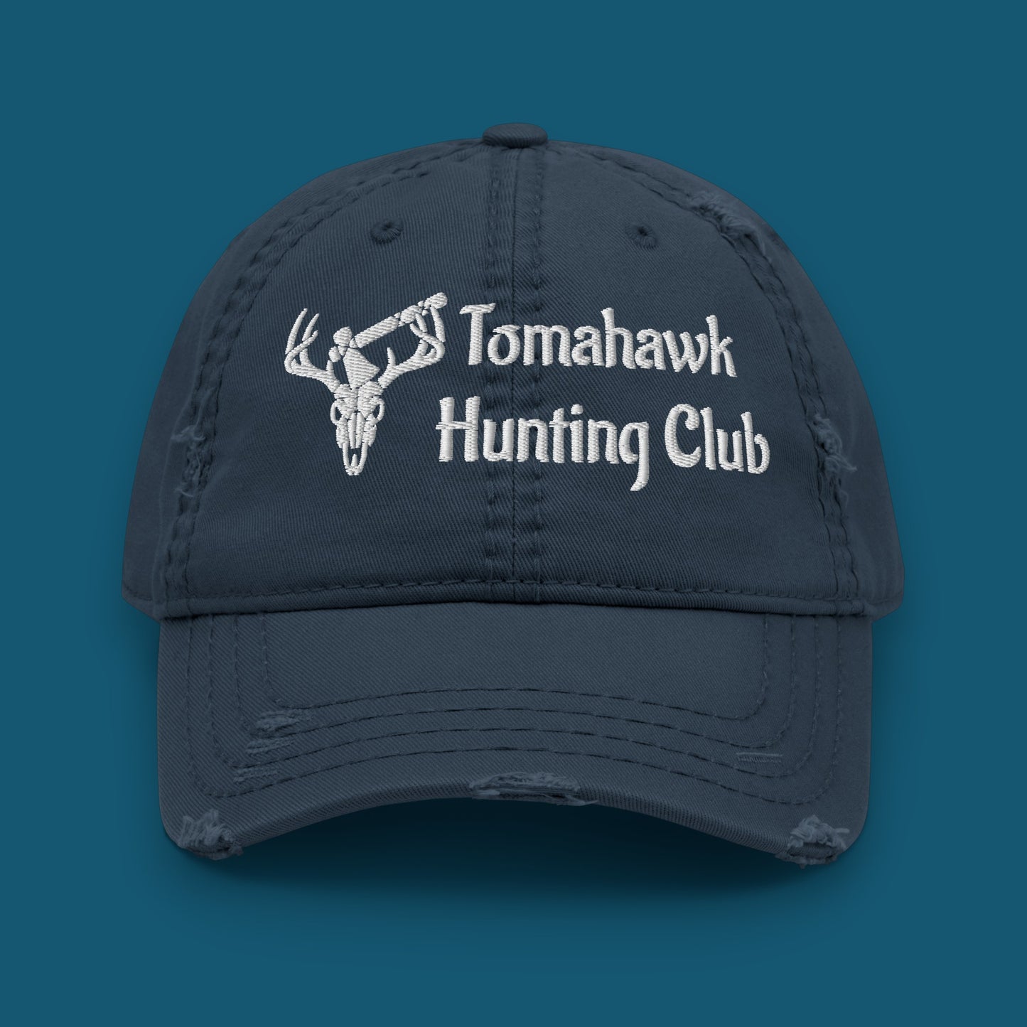 Tomahawk Hunting Club