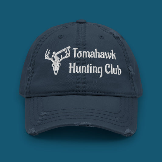 Tomahawk Hunting Club