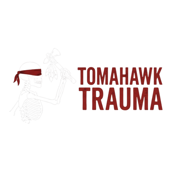 Tomahawk Trauma
