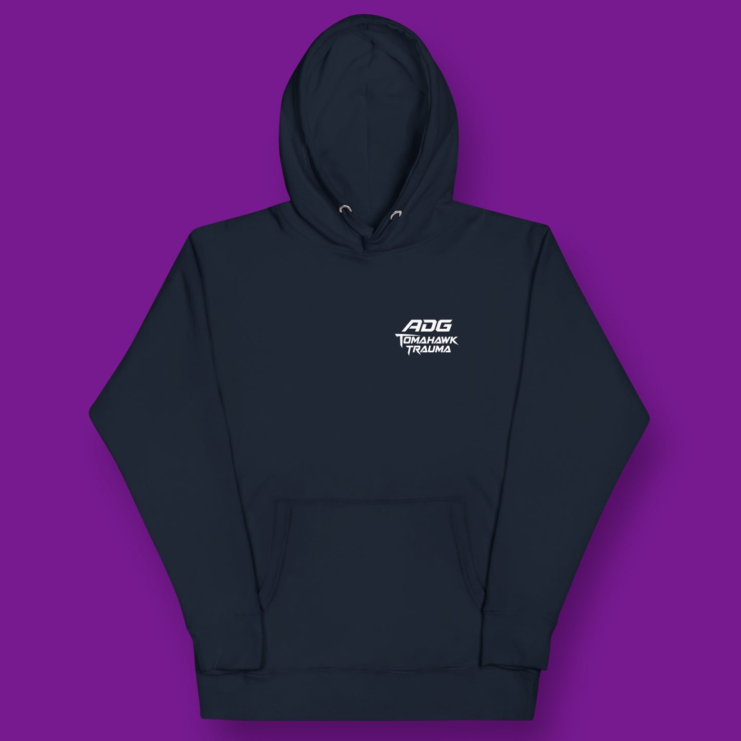 ADG/TT Collab Hoodie