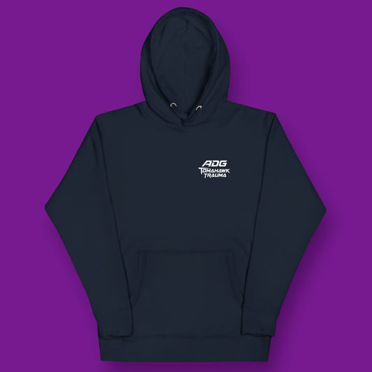 ADG/TT Collab Hoodie