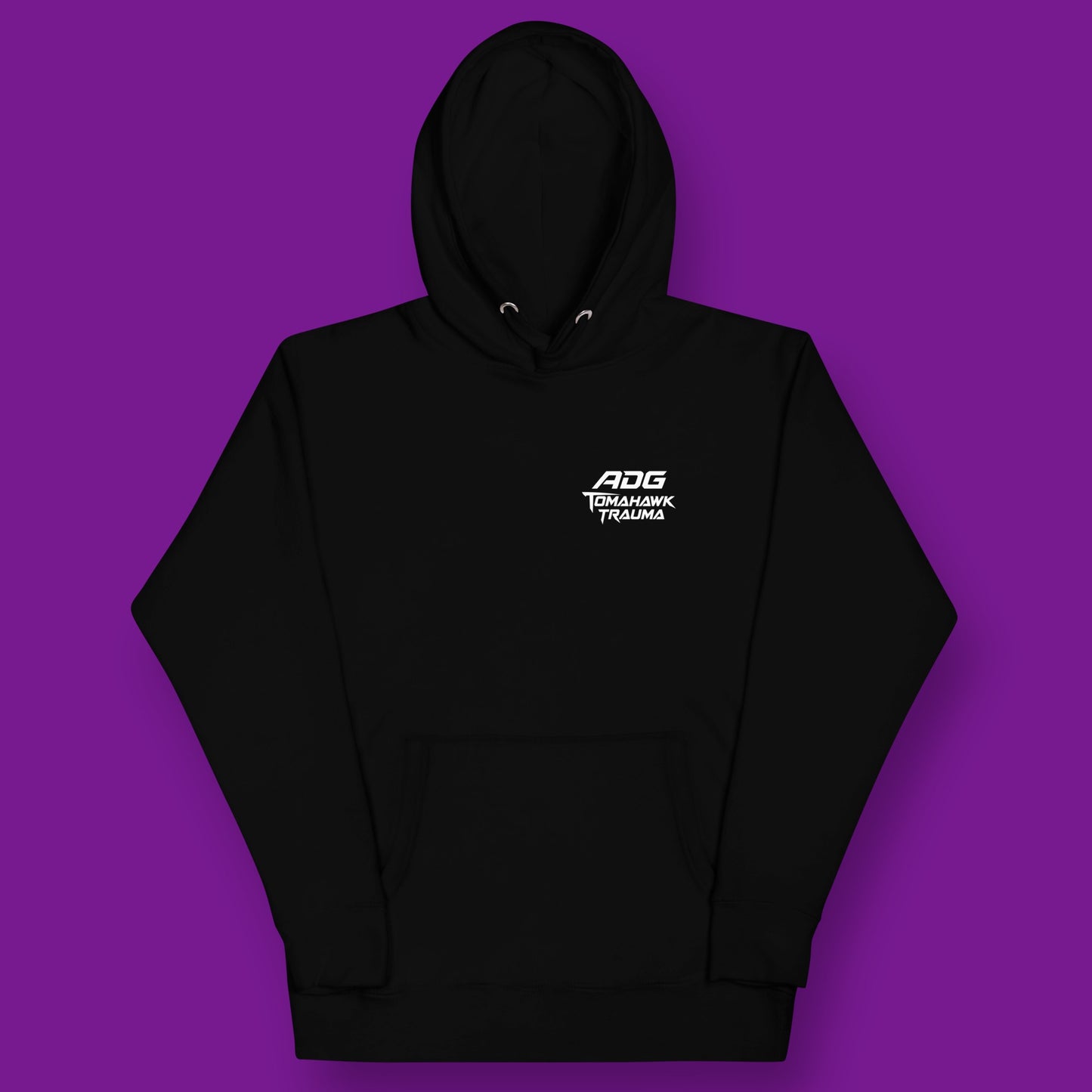 ADG/TT Collab Hoodie