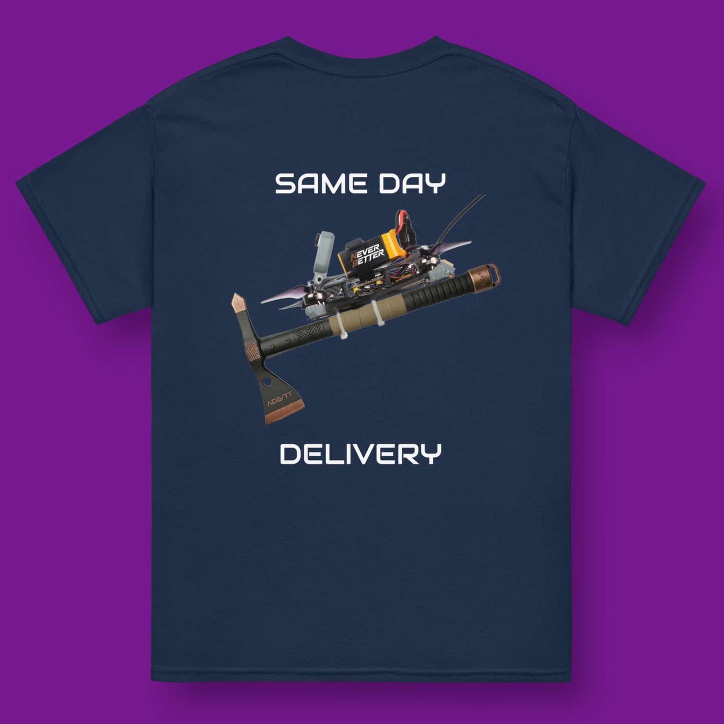 ADG/TT Collab