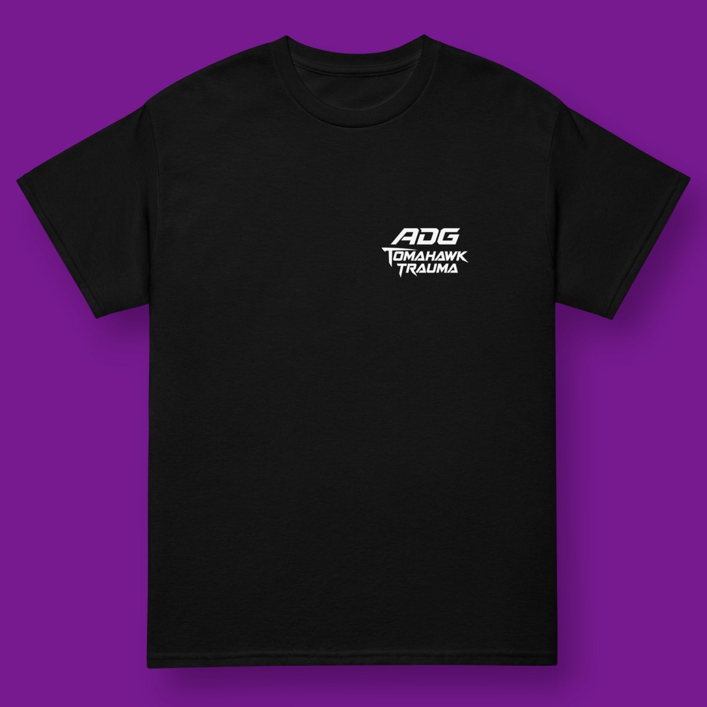 ADG/TT Collab