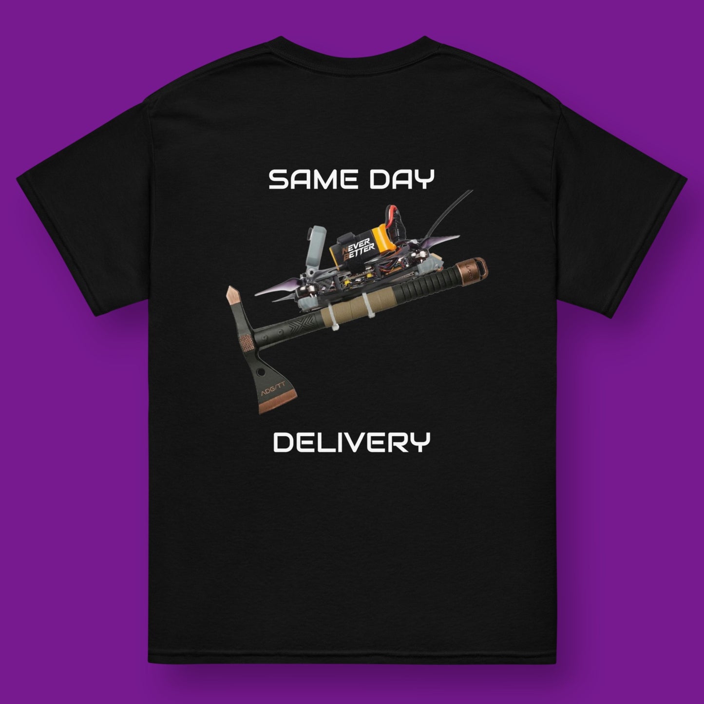 ADG/TT Collab
