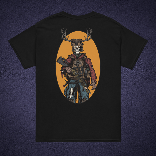 Wendigo Shirt